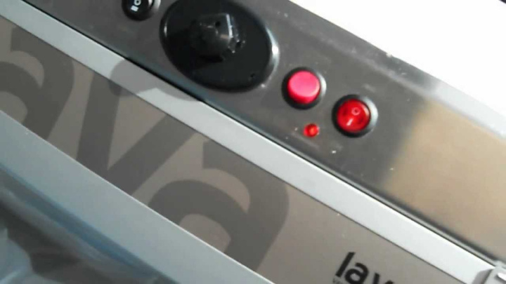 Vakuumiergerät V.400 Premium