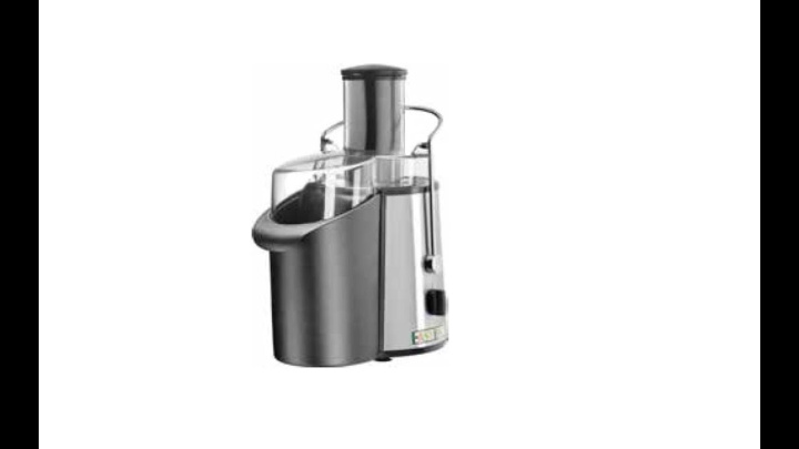 Αποχυμωτής Φρούτων και Λαχανικών / Juice Extractor Fimar PC700
