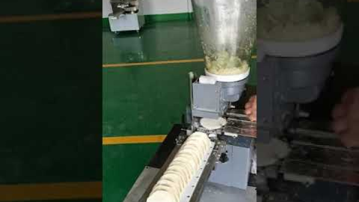 Гёдзе пельменный аппарат