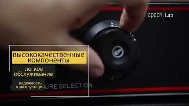 ГРИЛЬ ДЛЯ HOT DOG HURAKAN HKN GW5M