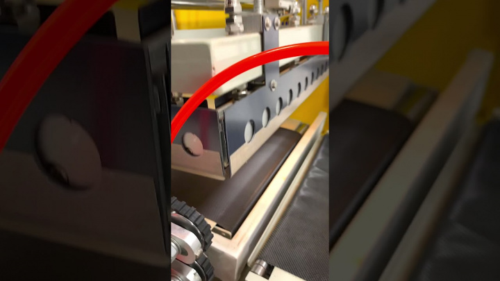 Термоусадочный нож автоматический BSL-560A Foodatlas