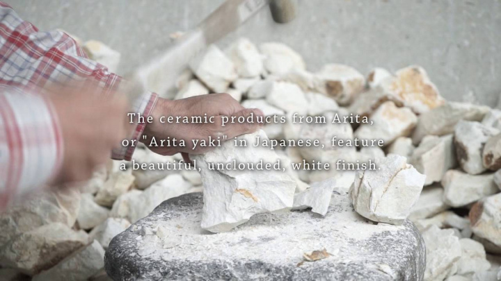 [HARIO]V60 Ceramic Dripper - Made in Arita, JAPAN[VDC]