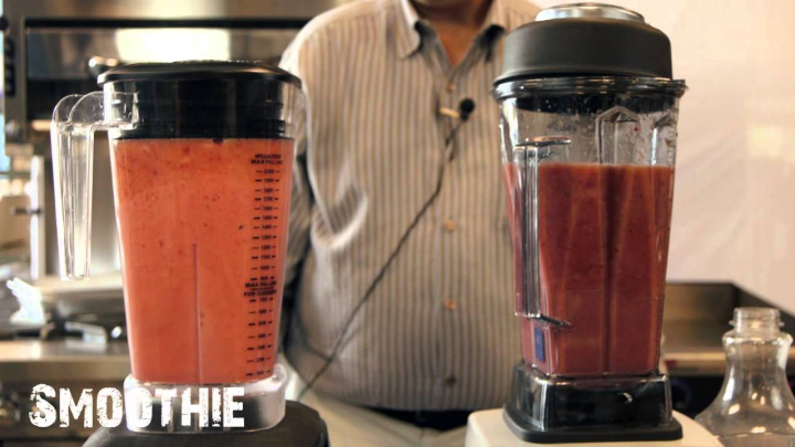 Waring Xtreme: Smoothie and Soup Test | eTundra