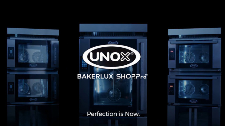 BAKERLUX SHOP.Pro™ - PERFECTION IS NOW.