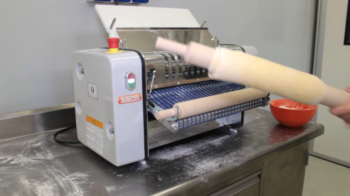 T50 - Montaggio e Uso