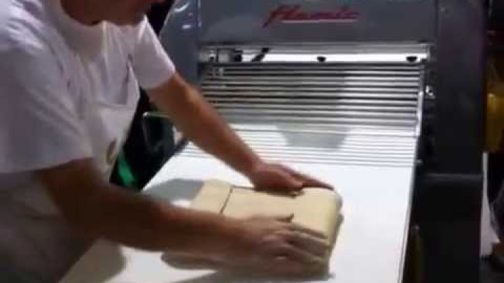 FLAMIC Italia -  FAGOTTINI - Vassallo Equipos