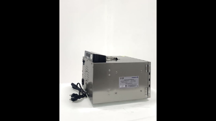 Пищевой дегидратор FA-6 Foodatlas Eco | Сушилка для овощей и фруктов