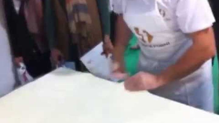 FLAMIC CROISSANT . Vassallo Equipos