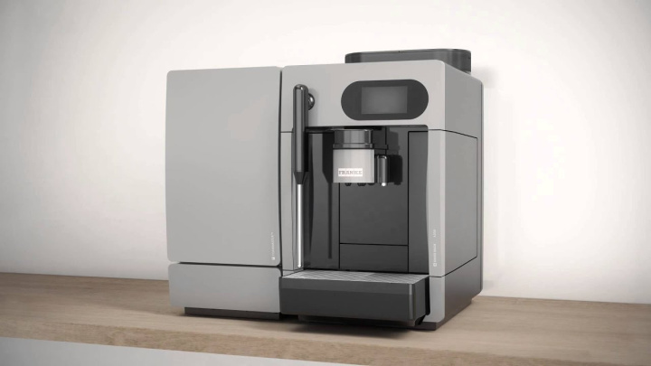 Franke A200 Product Video EN