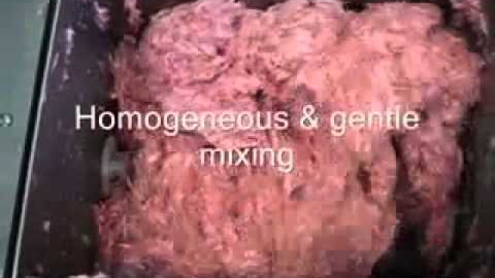 Фаршемешалки RM MAINCA Испания