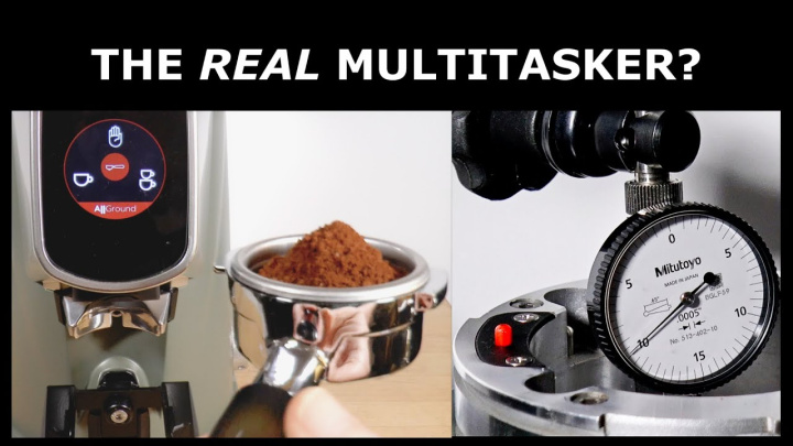 Fiorenzato All-Ground In Depth