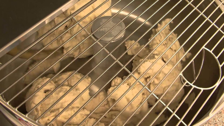 fork mixer  impastatrice a forcella ARCA