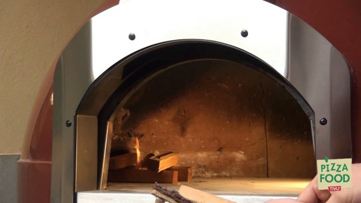 Forni Valoriani Baby