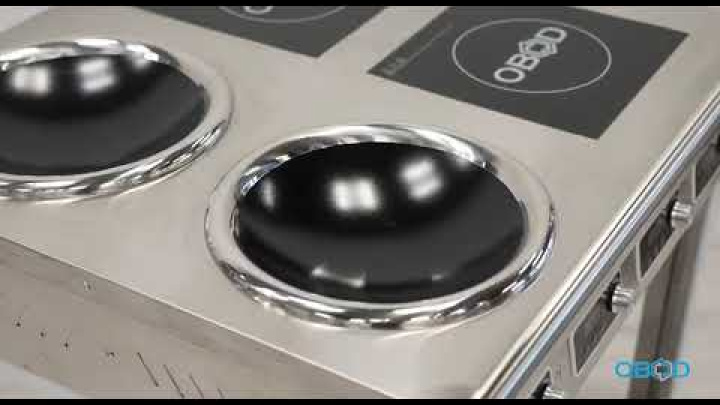 Индукция WOK