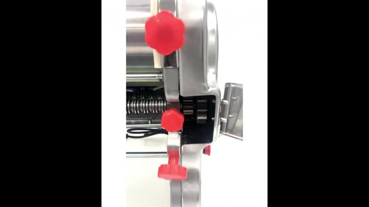 Лапшерезка электрическая Foodatlas ( тестораскатка )