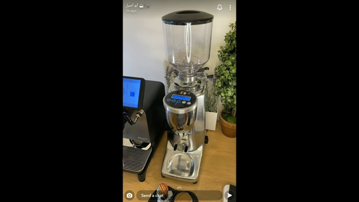 مراجعة طاحونة قويمار quamar Q13 من سناب ابو اصيل