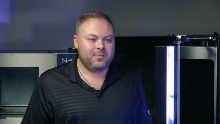 Андрей Баранов. Про грили для шаурмы Tatra