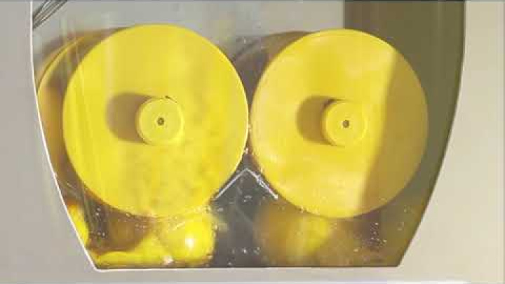 Spremiagrumi Frucosol F50