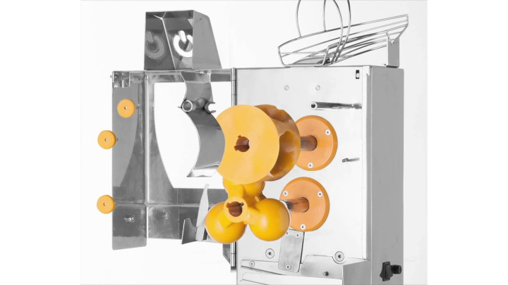 Exprimidora de zumo _ Orange juicers _ F Compact frucosol