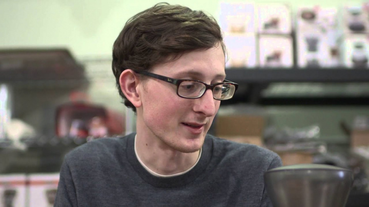 Baratza Encore Overview