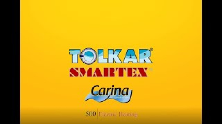 25 Kg Industrial Tumble Dryer - Tolkar Carina