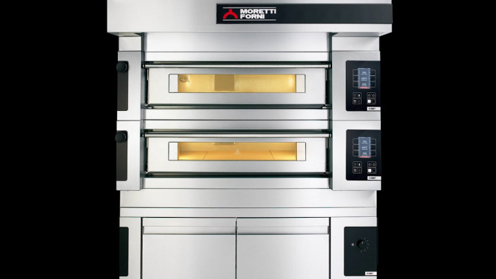 serieS - control panel