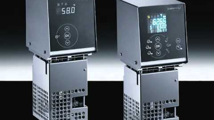 fusionchef by Julabo - Premium Sous Vide Collection