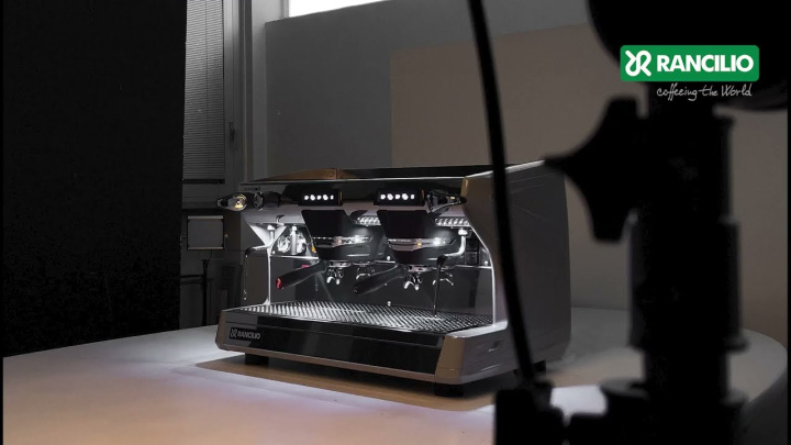 RANCILIO CLASSE 5 VER. 2022 -