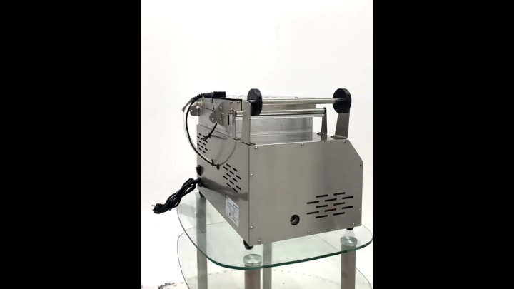 Скин упаковочная машина FA-240 Foodatlas Pro