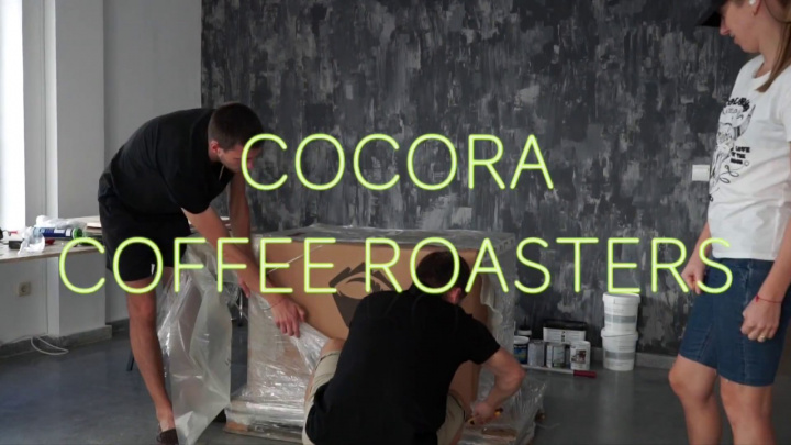 Unpacking Sanremo Verona RS