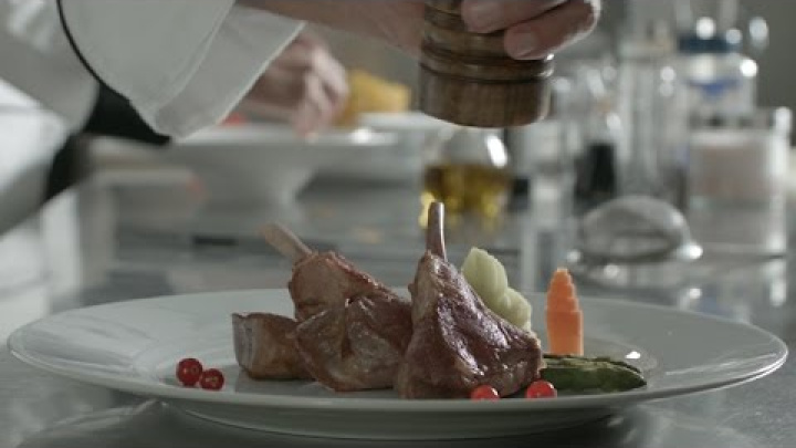 UNOX CHEFTOP MIND.MAPS PLUS™ / QUE CE CACHE T IL DERRIERE UNOX?