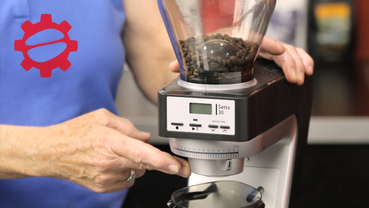 Baratza Sette 30 AP | Crew Review